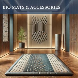 Bio Mats & Accessories