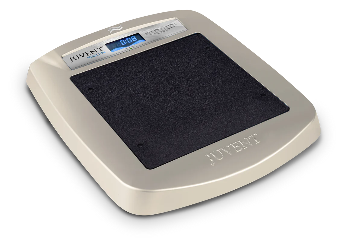 Juvent Micro-Impact Platform 1000-N