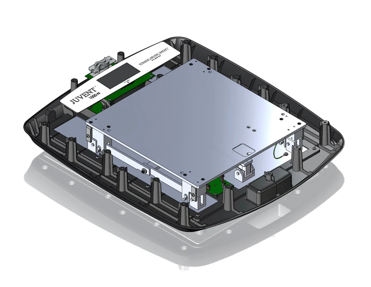 Juvent 1000-N Micro-Impact Platform