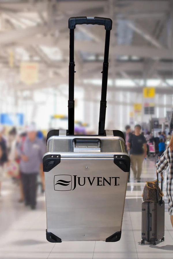 Juvent 1000-N Micro-Impact Platform