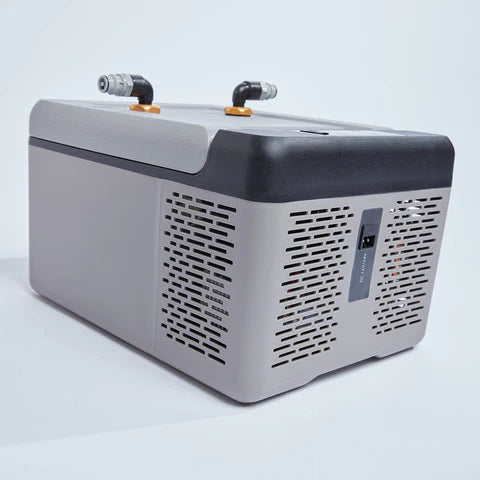 OxyCool Cooler Box