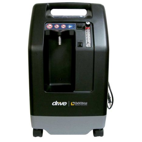 Oxygen Concentrator - 10 L Drive DeVilbiss 1025DS