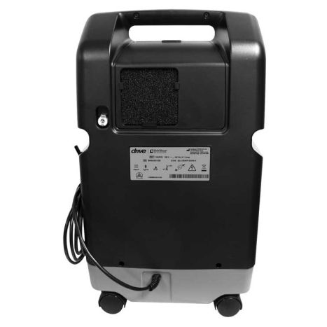 Oxygen Concentrator - 10 L Drive DeVilbiss 1025DS